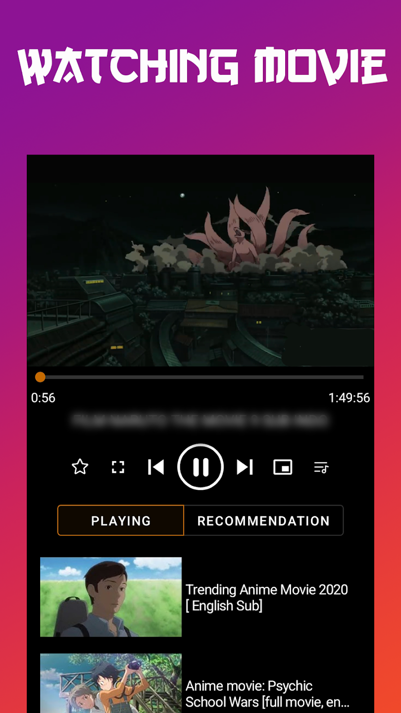 Türk Anime Tv İzle Tangkapan skrin 1