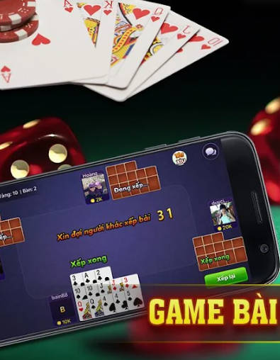 Game bai Bonclub doi thuong, danh bai online ဖန်သားပြင်ဓာတ်ပုံ 2