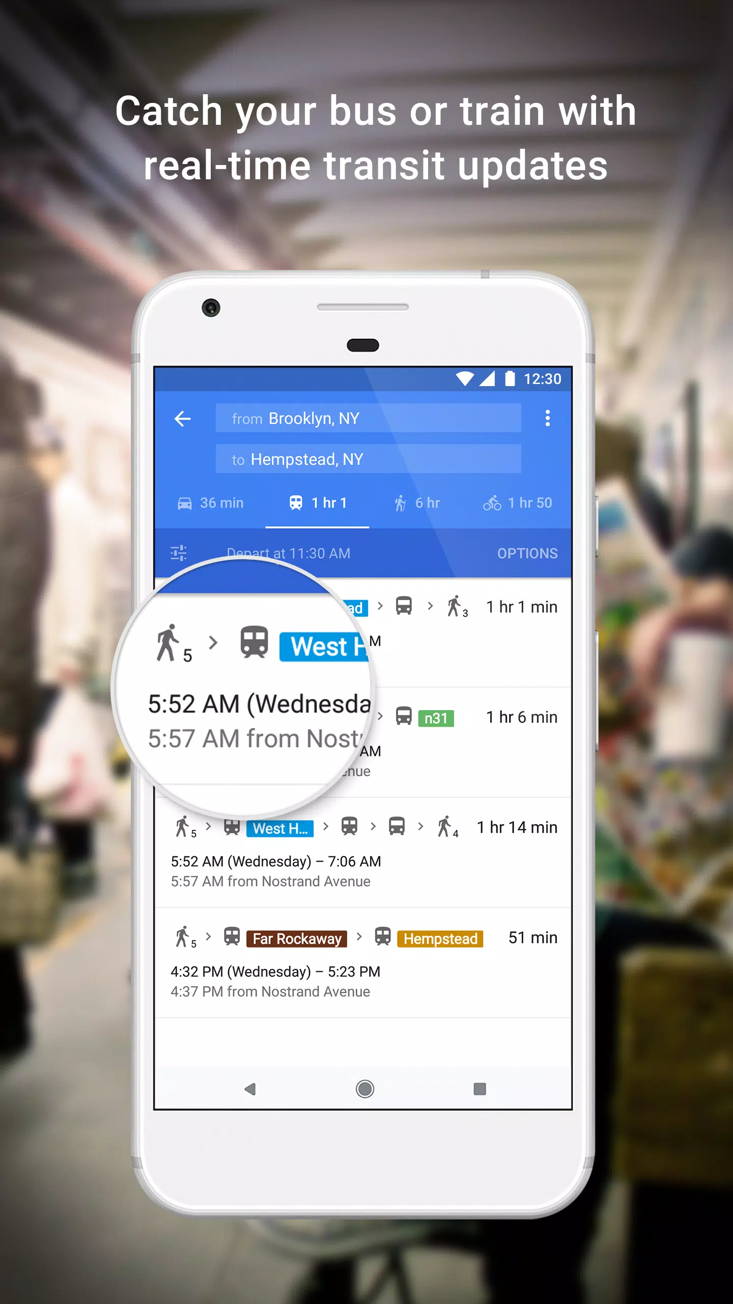 Google Maps স্ক্রিনশট 1