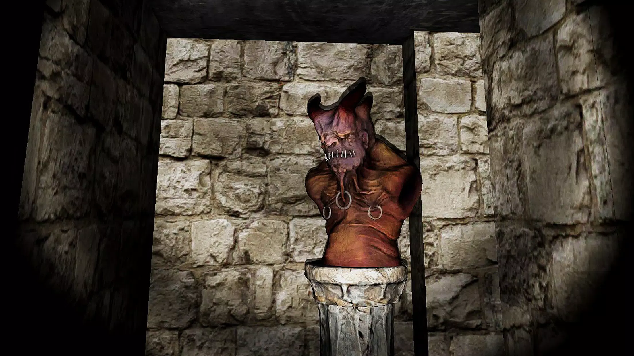 Garden of Fear Screenshot 1