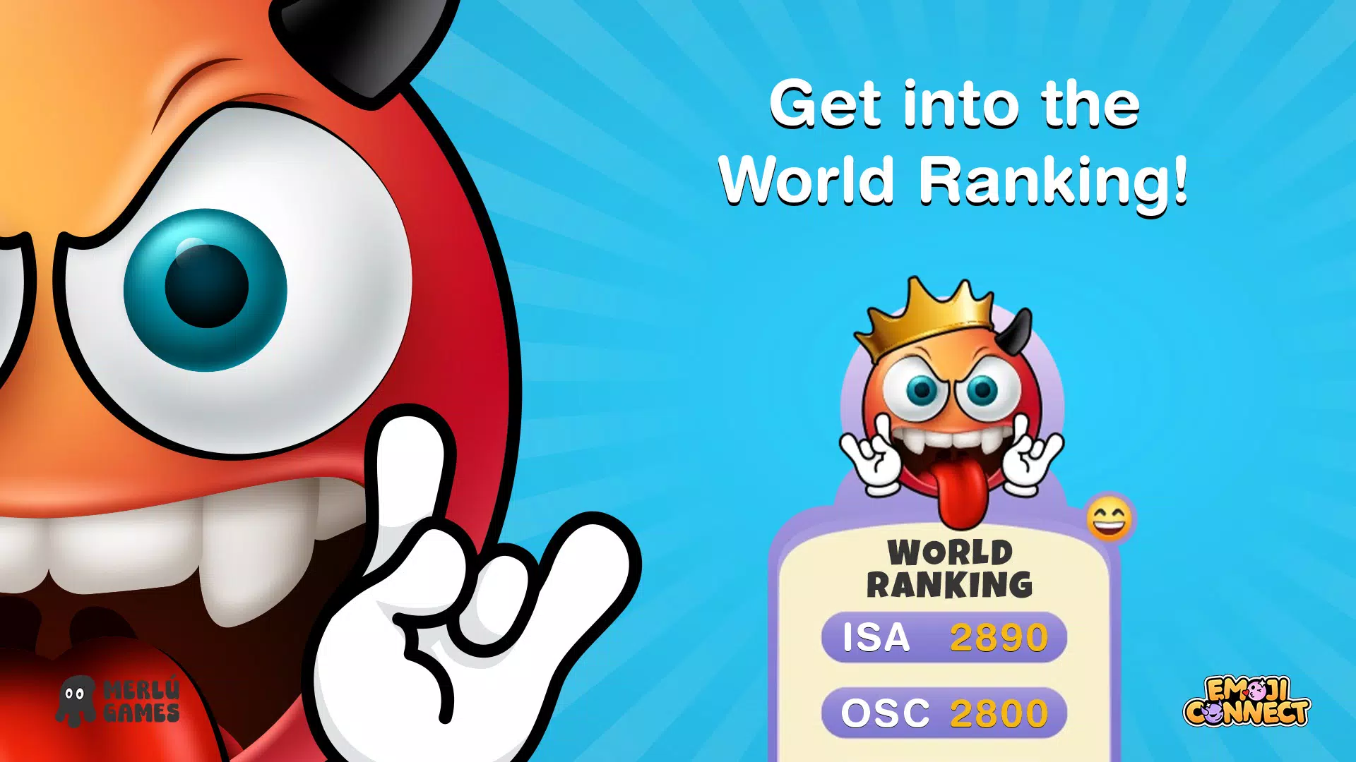 EMOJI CONNECT Captura de pantalla 3