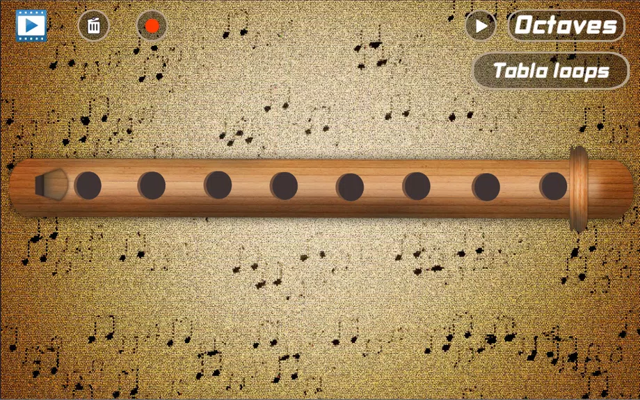 Flute Pro স্ক্রিনশট 1