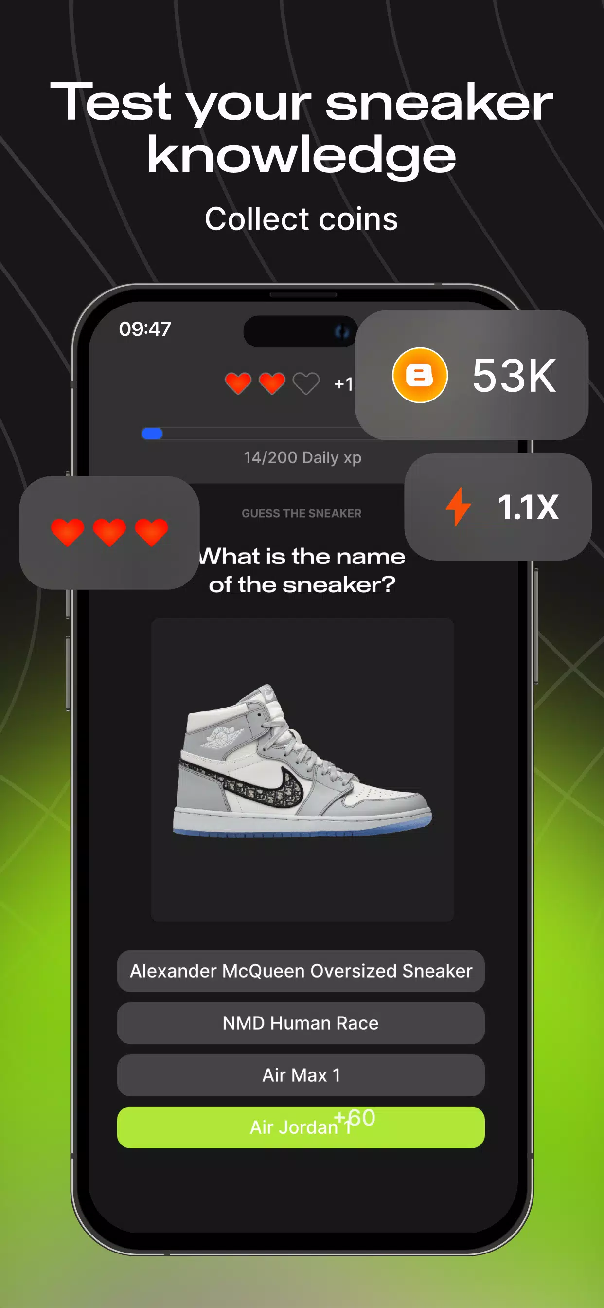 Boxed Up: Sneaker Card Game Ekran Görüntüsü 3