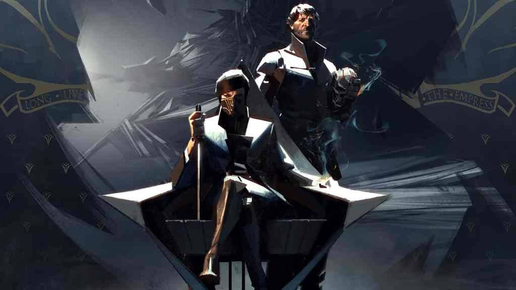 Arkane Studios Dishonored