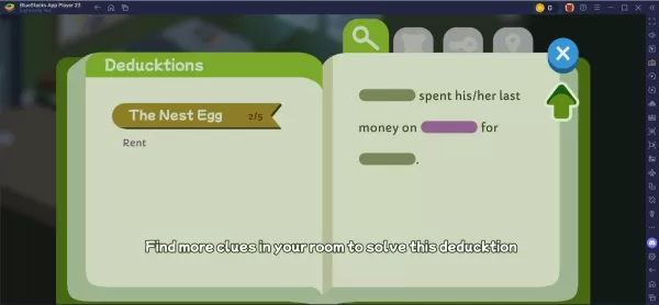 Duck Detective Secret Salami Beginners Guide to Catch Suspects Easily