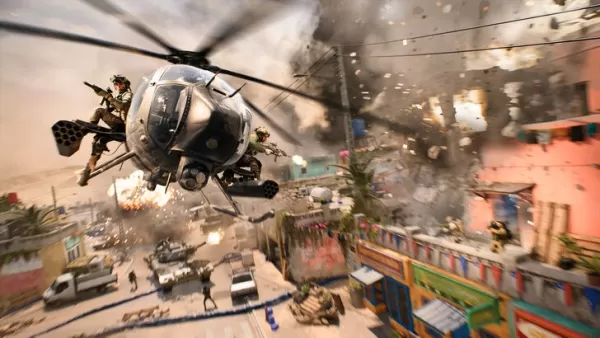 EA Celebrates GTA 6 Delay While Industry Responds Differently