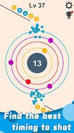 Dots Order 2 - Dual Orbits ဖန်သားပြင်ဓာတ်ပုံ 2