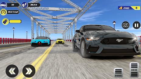 Real Car Racing Games Car Game应用截图第3张