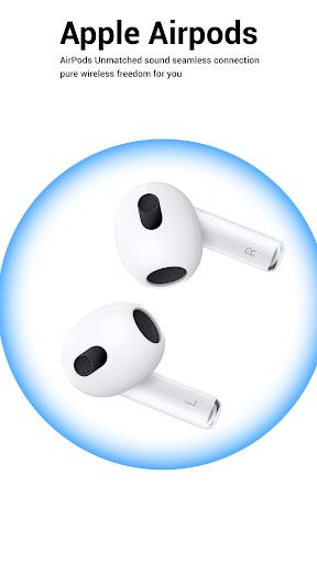 Apple Airpods Pro Captura de pantalla 0