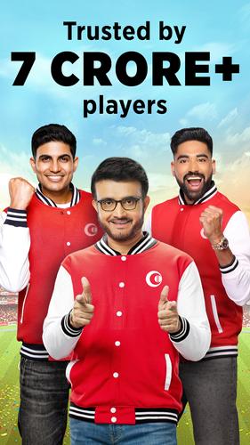 My11Circle Capture d'écran 0