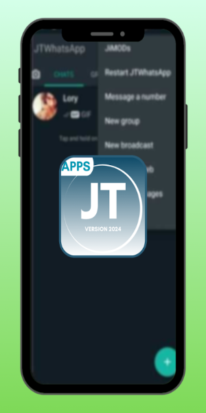 JT Washapp 2024 Advice ภาพหน้าจอ 2
