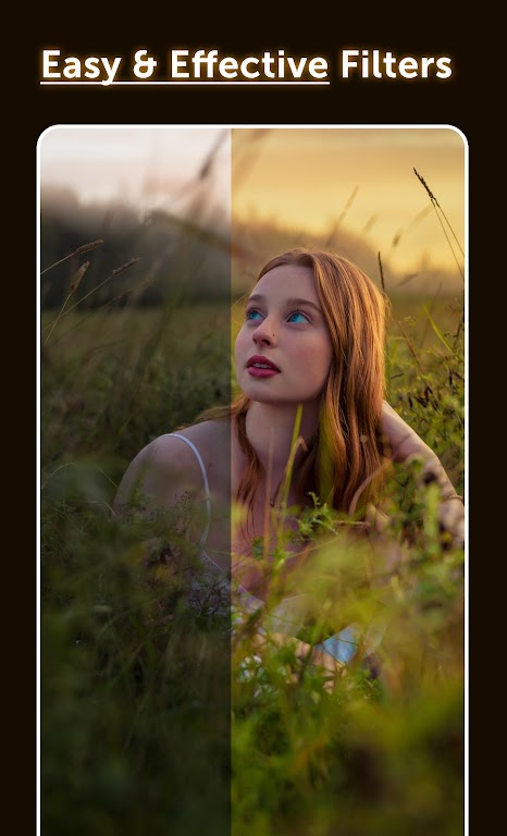Preset: Lightroom Presets Mod ဖန်သားပြင်ဓာတ်ပုံ 3