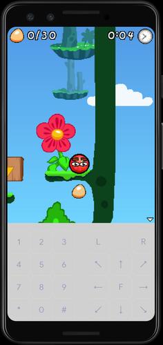 Bounce Tales ภาพหน้าจอ 0
