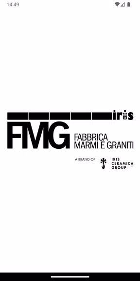 FMG Newsstand應用截圖第0張