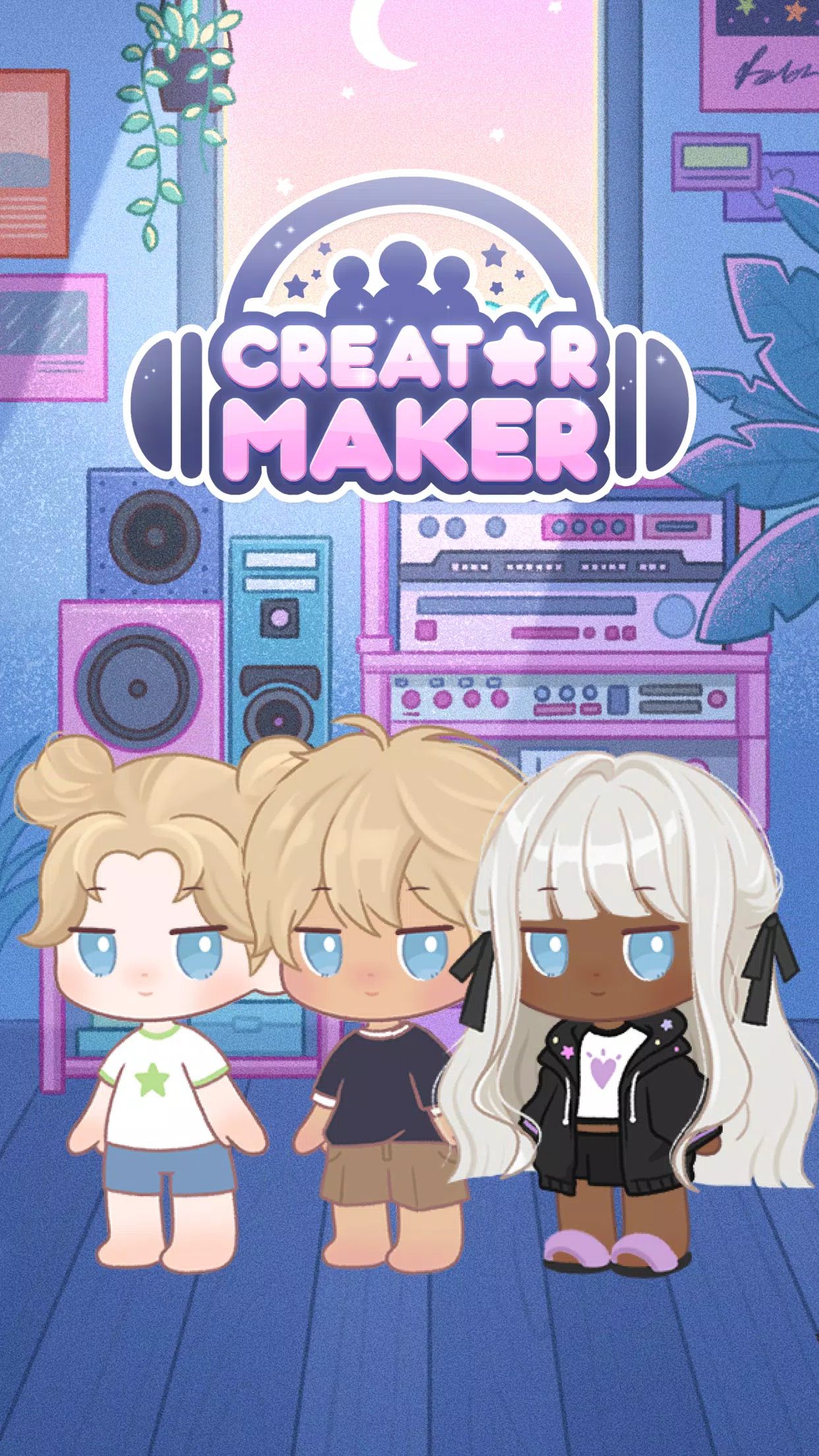 Creator Maker Screenshot 0