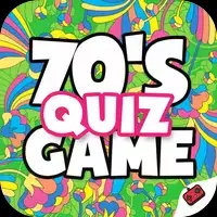 70's Quiz Game