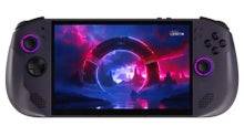 Lenovo Legion Go S with SteamOS high-end model