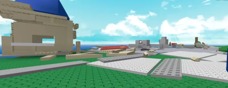Roblox生存遊戲中最嚴峻的自然災害排名