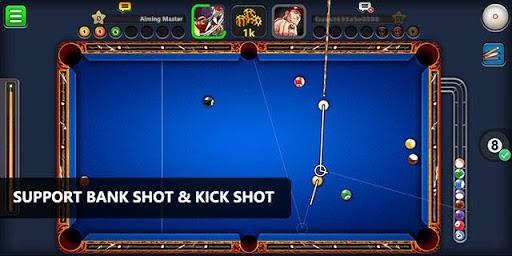 Aiming Master for 8 Ball Pool Capture d'écran 1