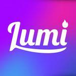 Lumi - online video chat