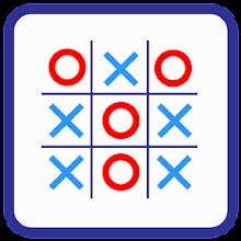 Tic Tac Toe XO Fun Board Game