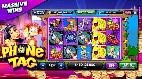 Show Me Vegas Slots Casino Schermafbeelding 3