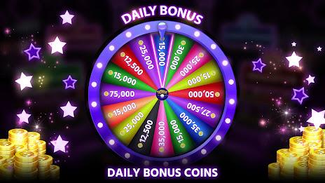 Lucky North Casino Games Screenshot 2