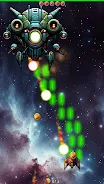 Galactic Space Shooter Epic应用截图第0张