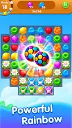 Candy Story Schermafbeelding 2