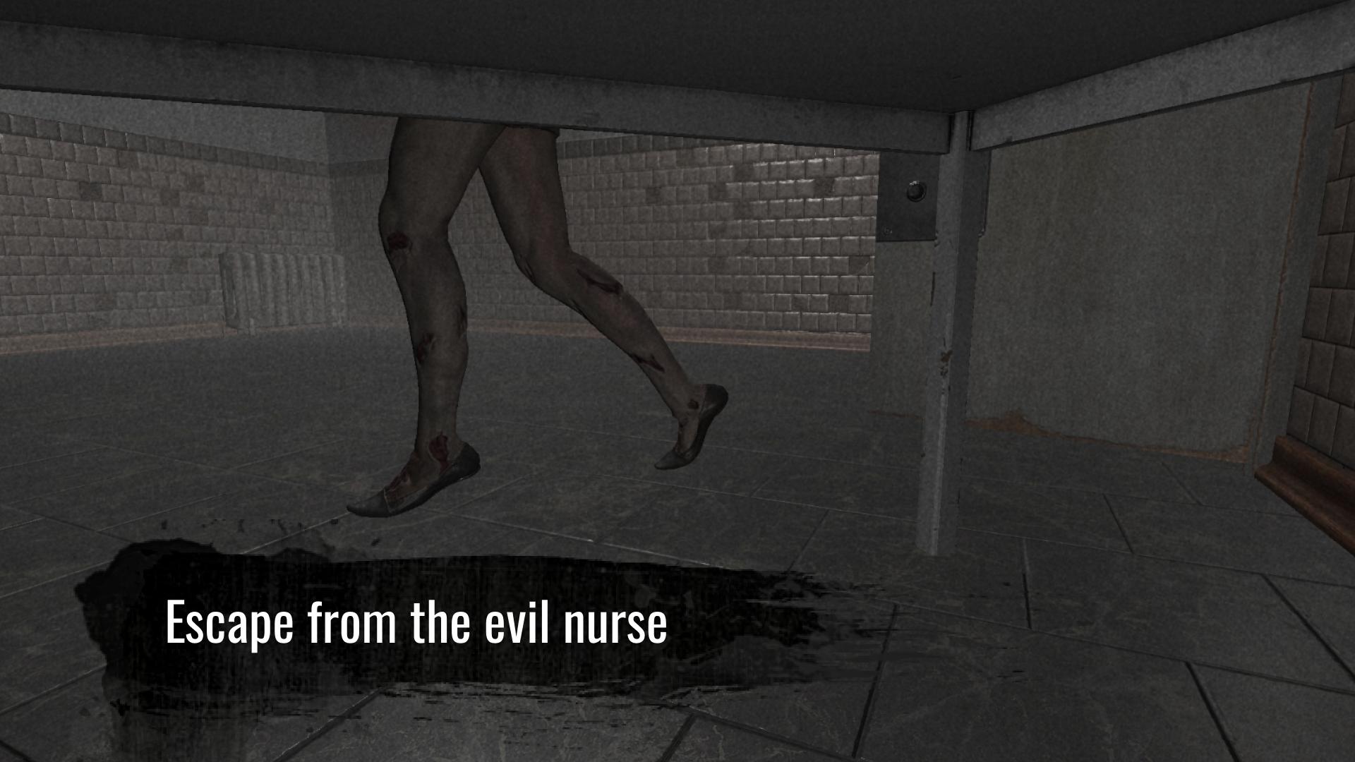 Nurse Horror应用截图第1张