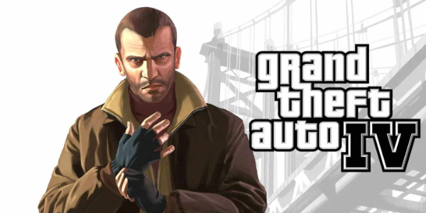 GTA 4 MOBILE Edition应用截图第0张