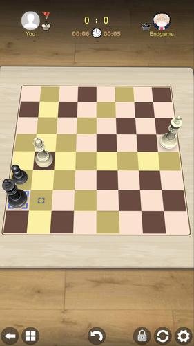 Chess 3D Ultimate应用截图第3张