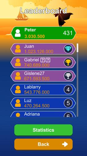 Daily Bible Trivia: Quiz Games ภาพหน้าจอ 3