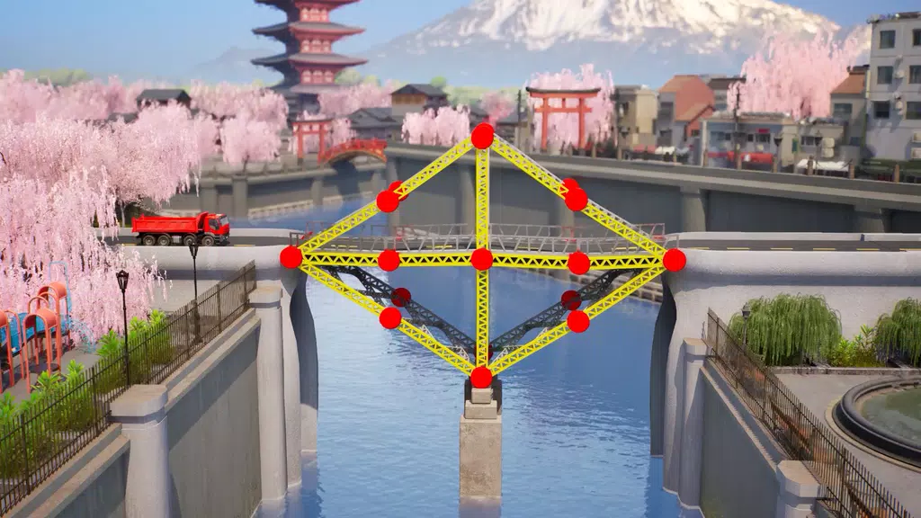 Build Master: Bridge Race Captura de tela 2