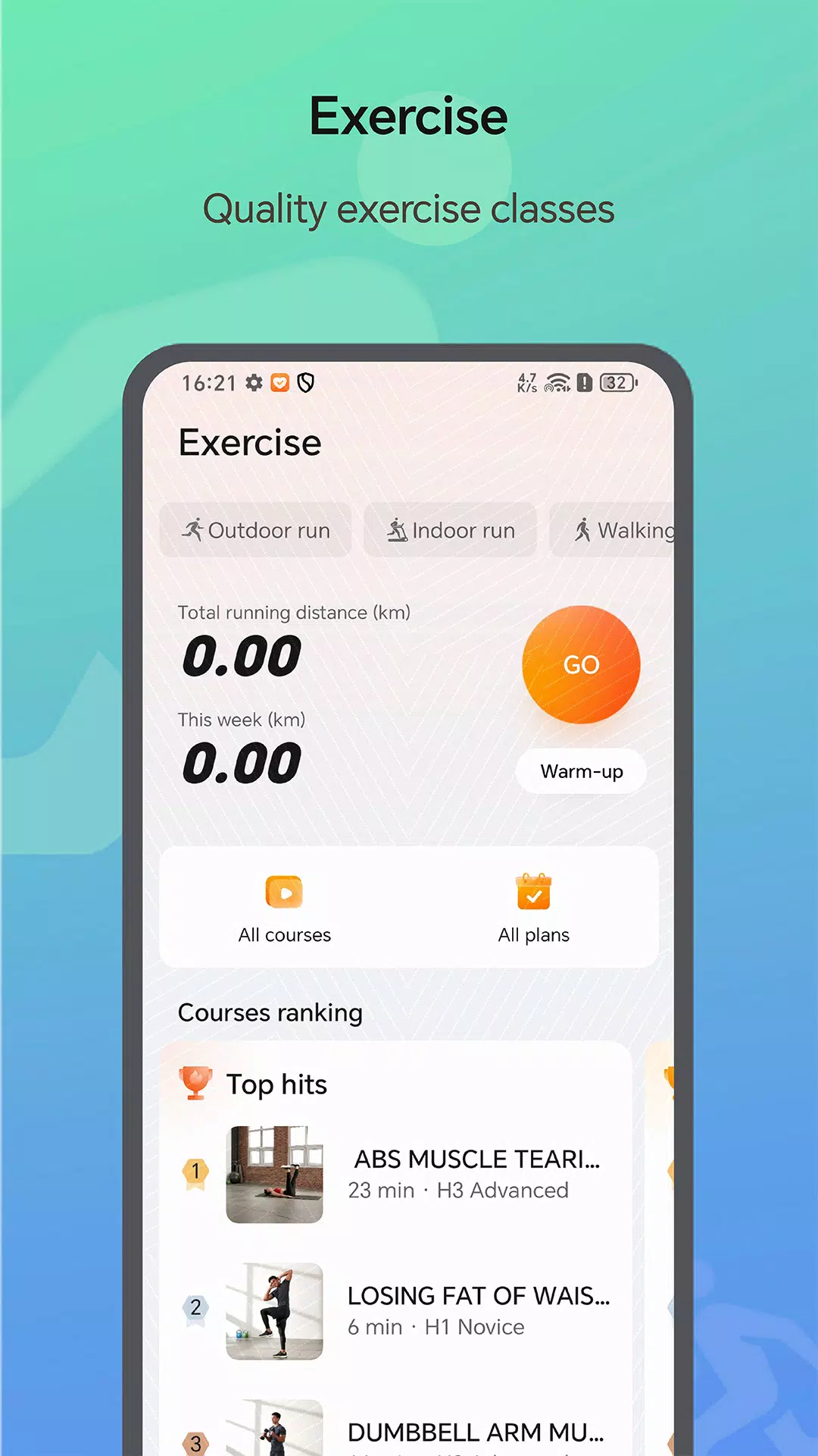 HONOR Health स्क्रीनशॉट 1