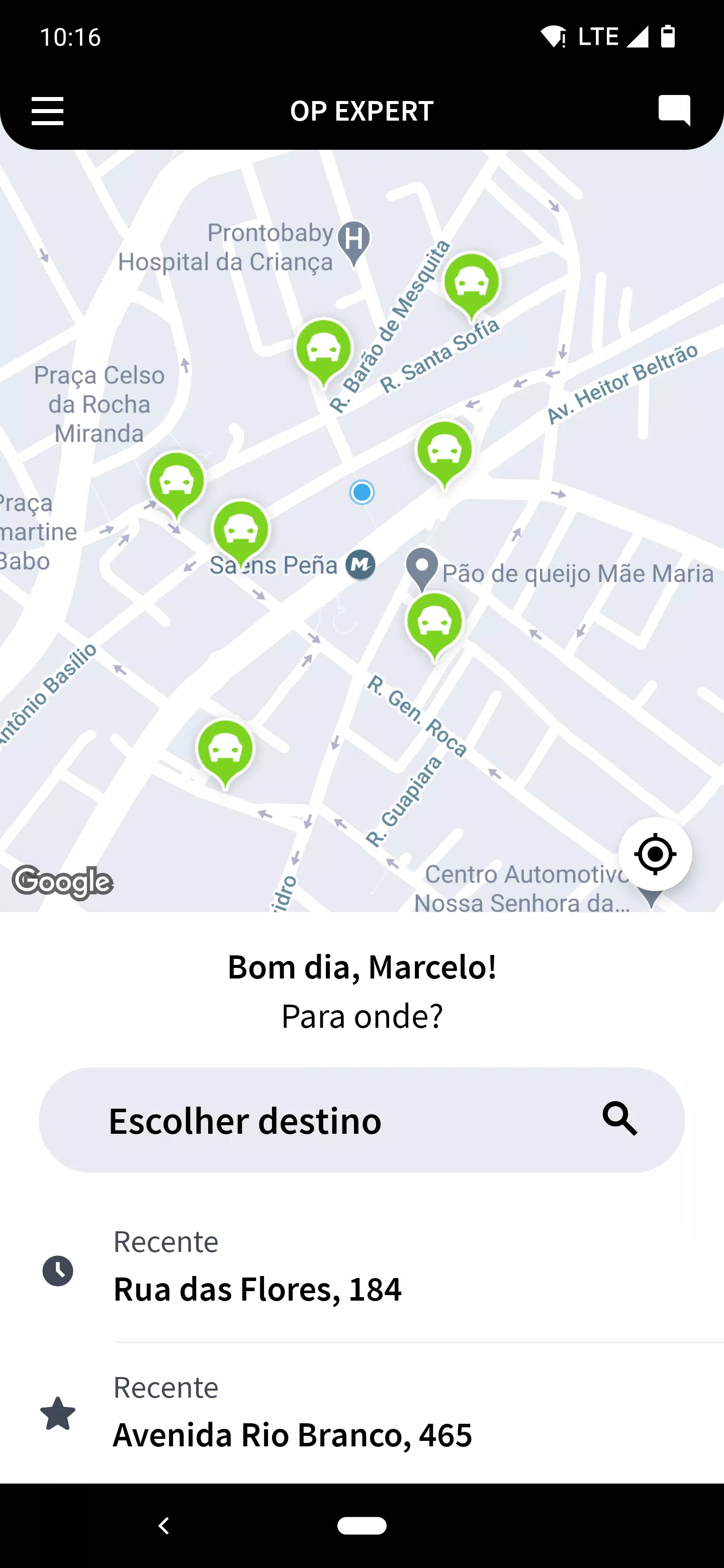 OP Expert應用截圖第0張