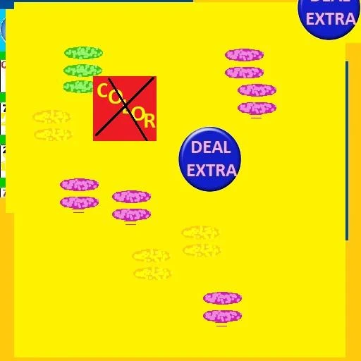 SET card game by Mira Noy ဖန်သားပြင်ဓာတ်ပုံ 0