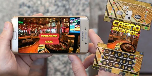 MEGA SLOTS JACKPOT: Vegas Slot Machine Casino স্ক্রিনশট 0