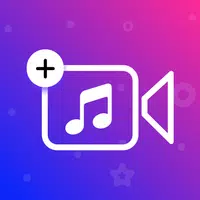 Add Music To Video & AI Editor