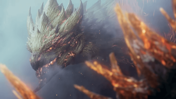 Monster Hunter Outlanders is a Mobile Open World Game by Pokemon Unite Devs