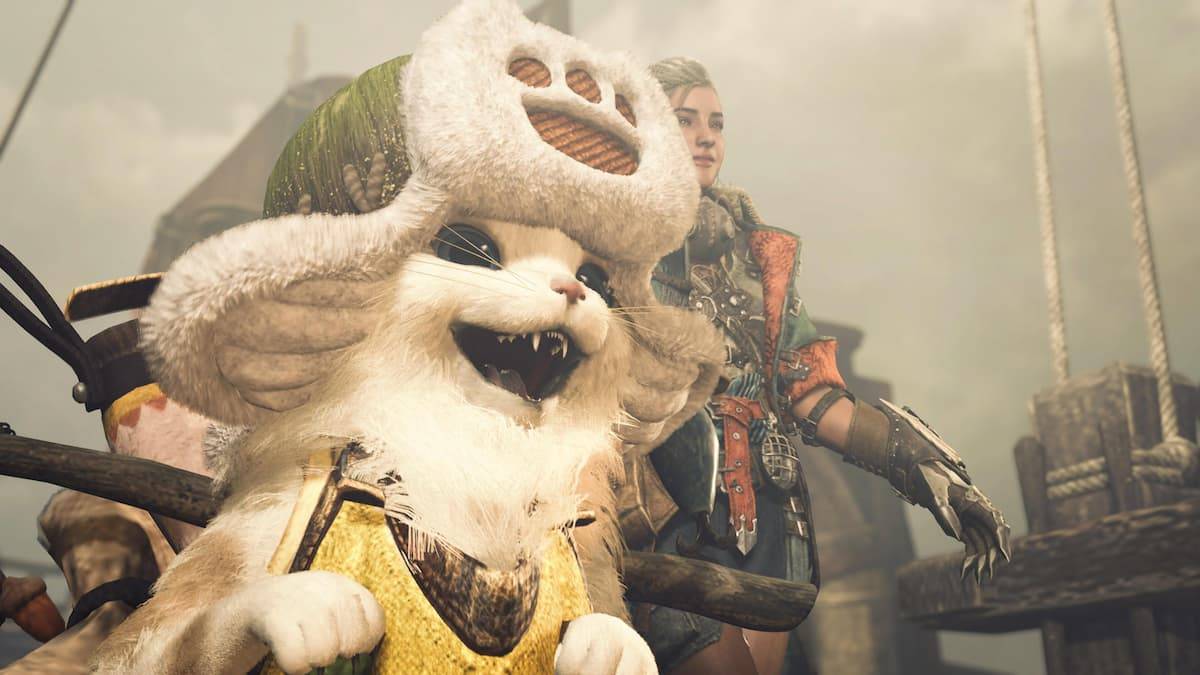 Dovresti scegliere Switch Ax o Carica lama in Monster Hunter Wilds?