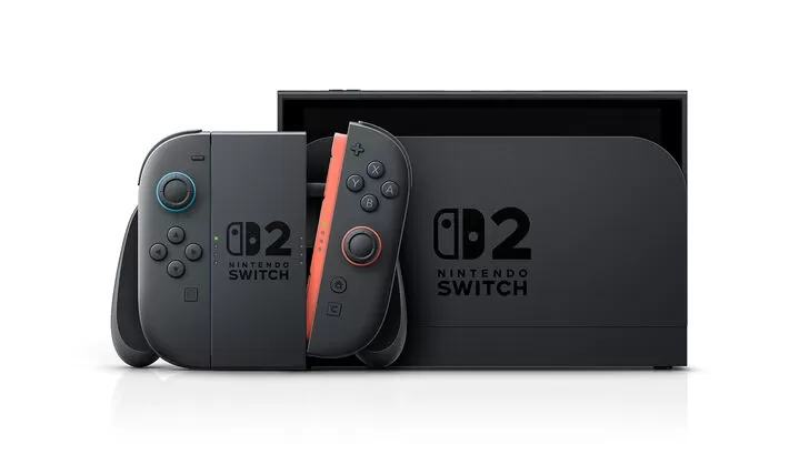 Nintendo Switch 2 プリオーダーガイド: 次期コンソールの購入先