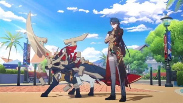 Honkai Nexus Anima potrebbe essere simile a Pokemon, secondo Star Rail Live 2025 Teorie dei fan