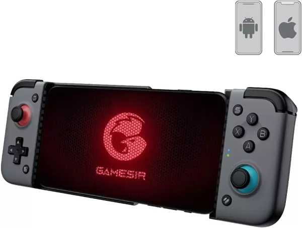 GameSir X2 Mobile-Controller