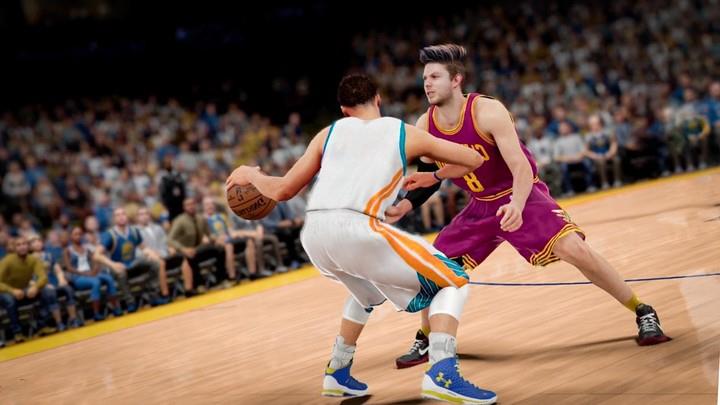 Basketball Sports Games 2k23 Ekran Görüntüsü 0