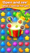 Candy Fever 2 Captura de pantalla 2