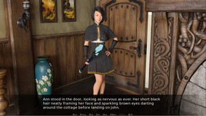 Swords and Submission Screenshot 1