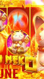 Eastern Neko Fortune Schermafbeelding 2