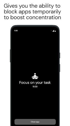 Ascent: mindful appblock স্ক্রিনশট 3