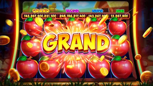 Cash Frenzy™ - Casino Slots Zrzut ekranu 5